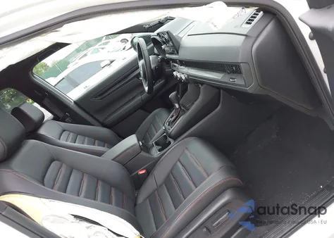 2025 Honda Cr-V Sport-L z USA, uszkodzony, nr VIN 2HKRS6H89SH815902